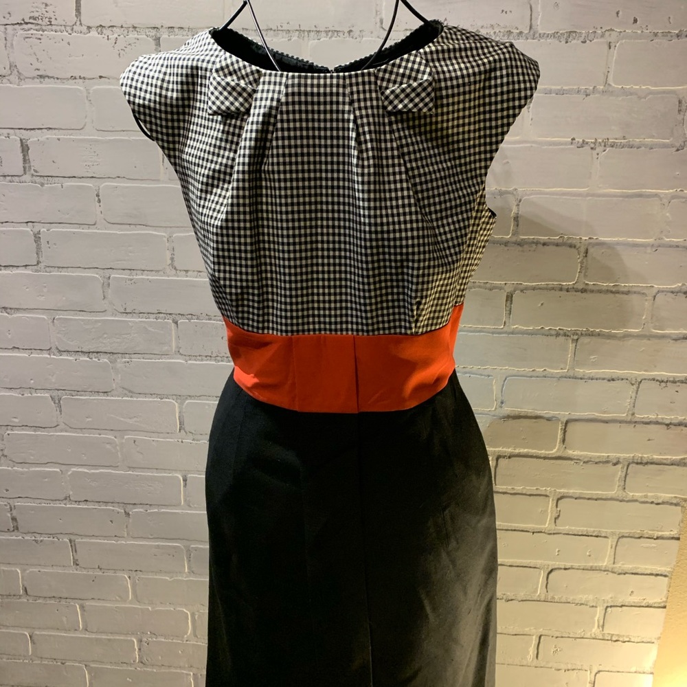 Per Se Dress